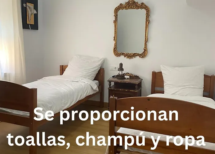 Comodo Hogar En Cistierna