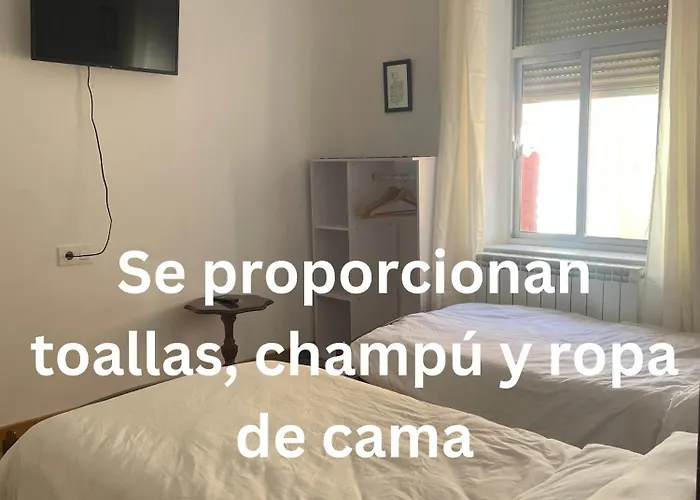Comodo Hogar En Cistierna