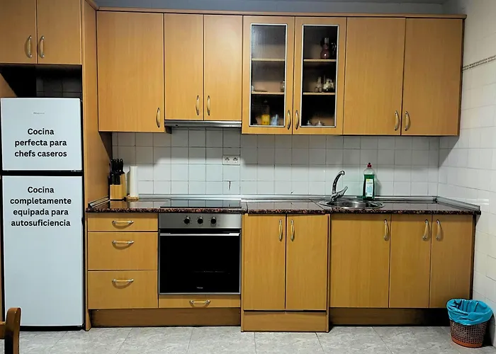 Comodo Hogar En Cistierna