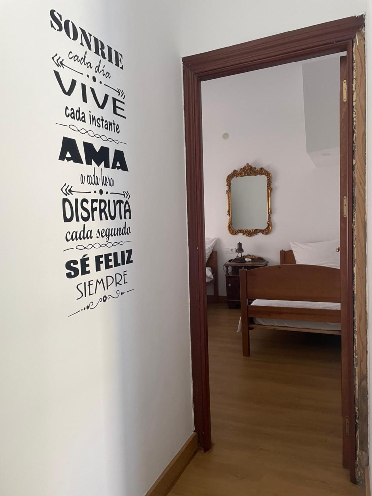 Comodo Hogar En Cistierna