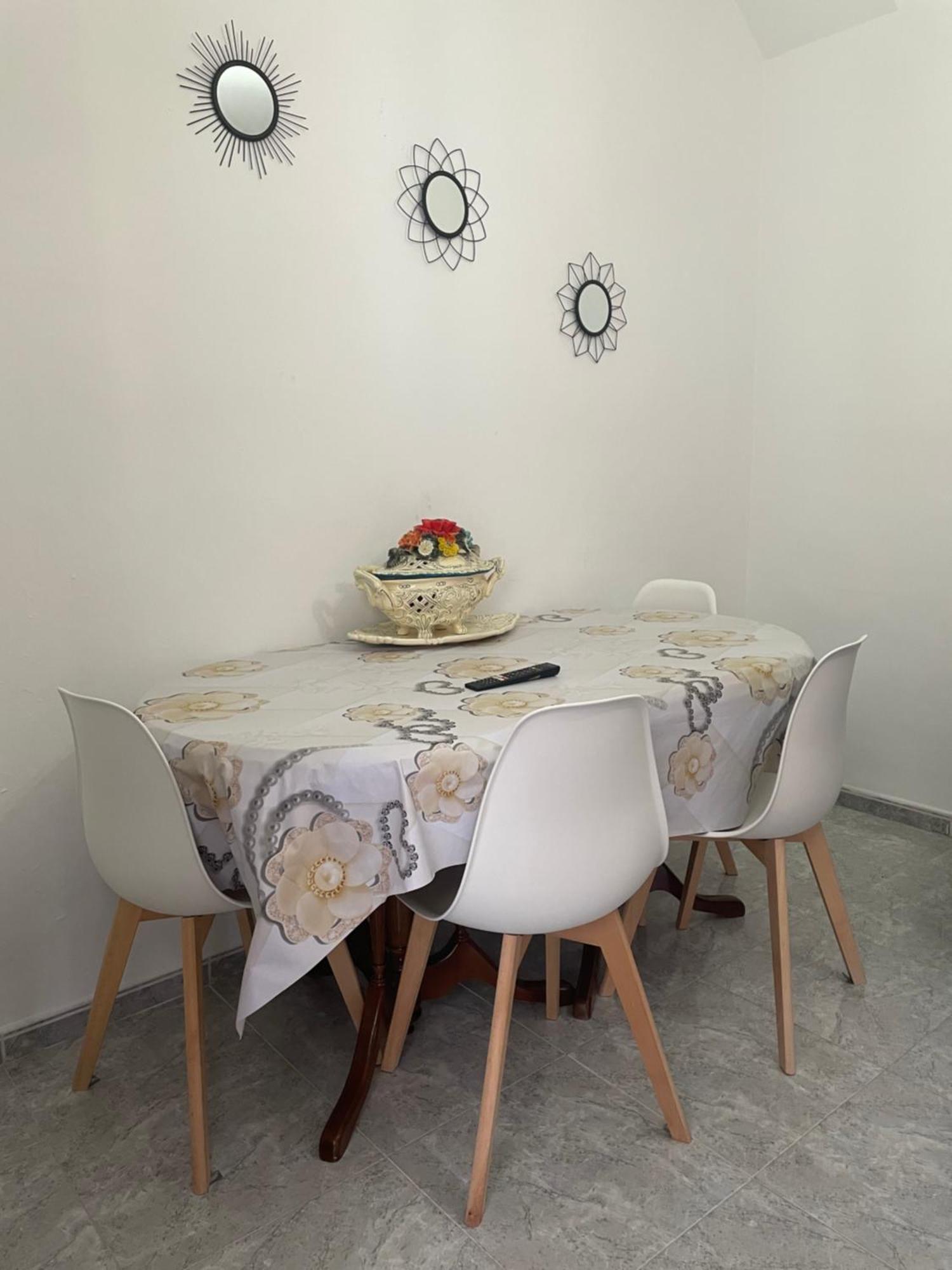 Comodo Hogar En Appartement