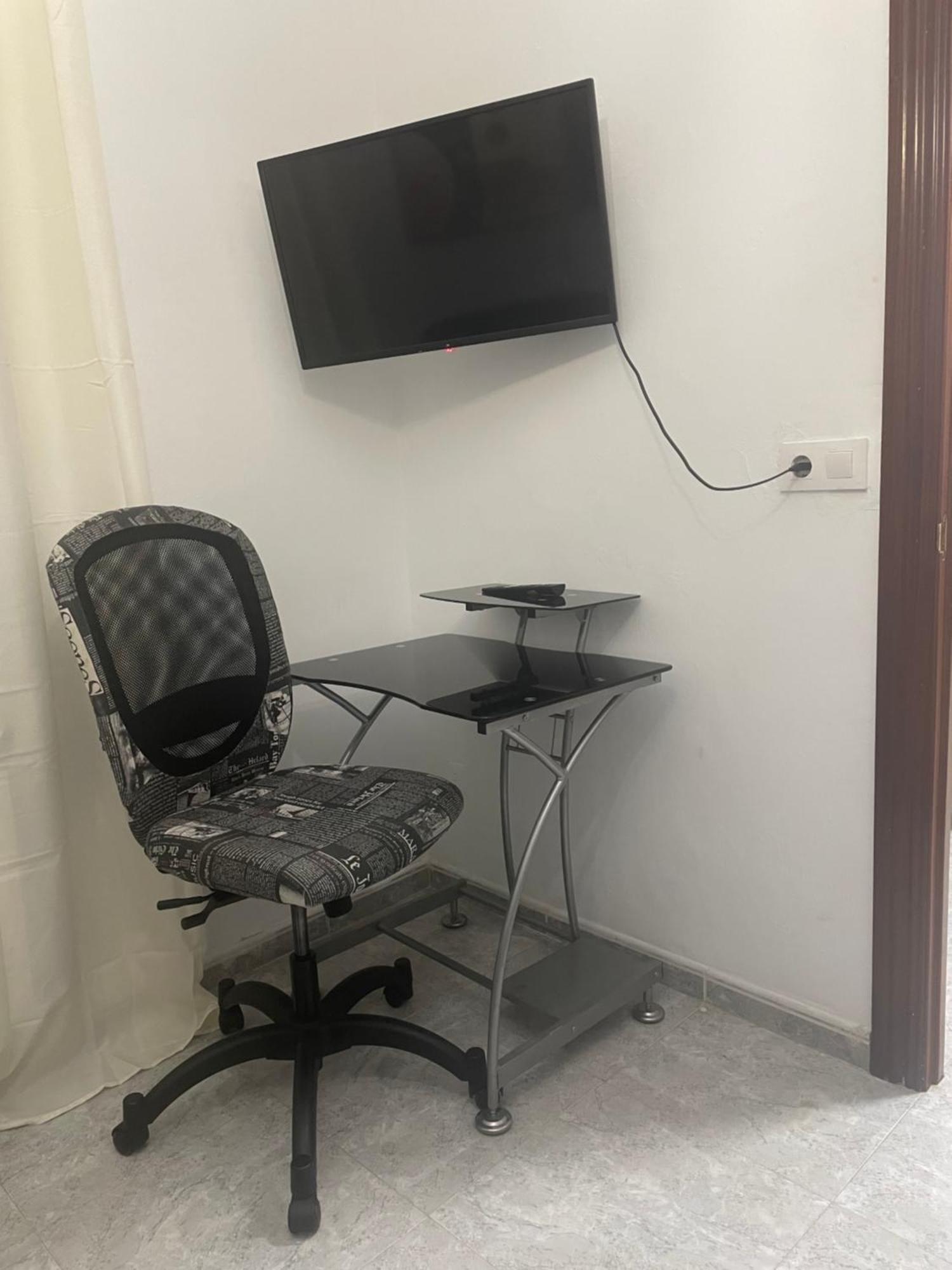 Appartement Comodo Hogar En
