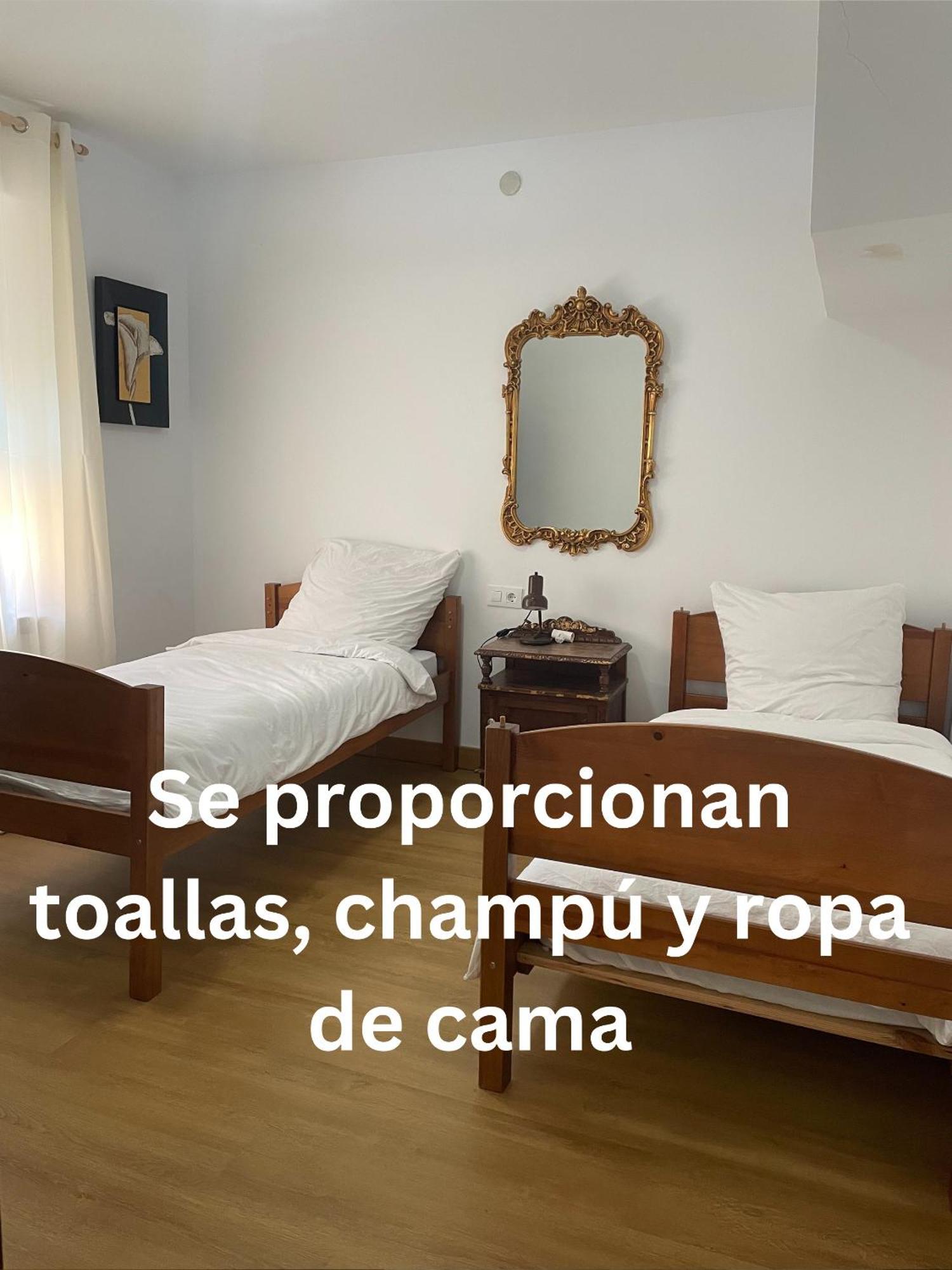 Comodo Hogar En