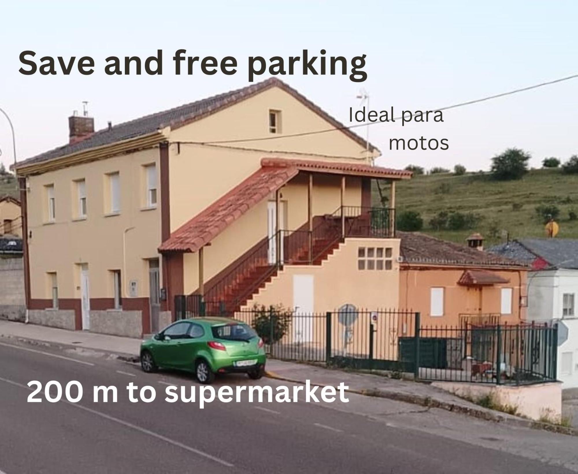 Comodo Hogar En * Cistierna