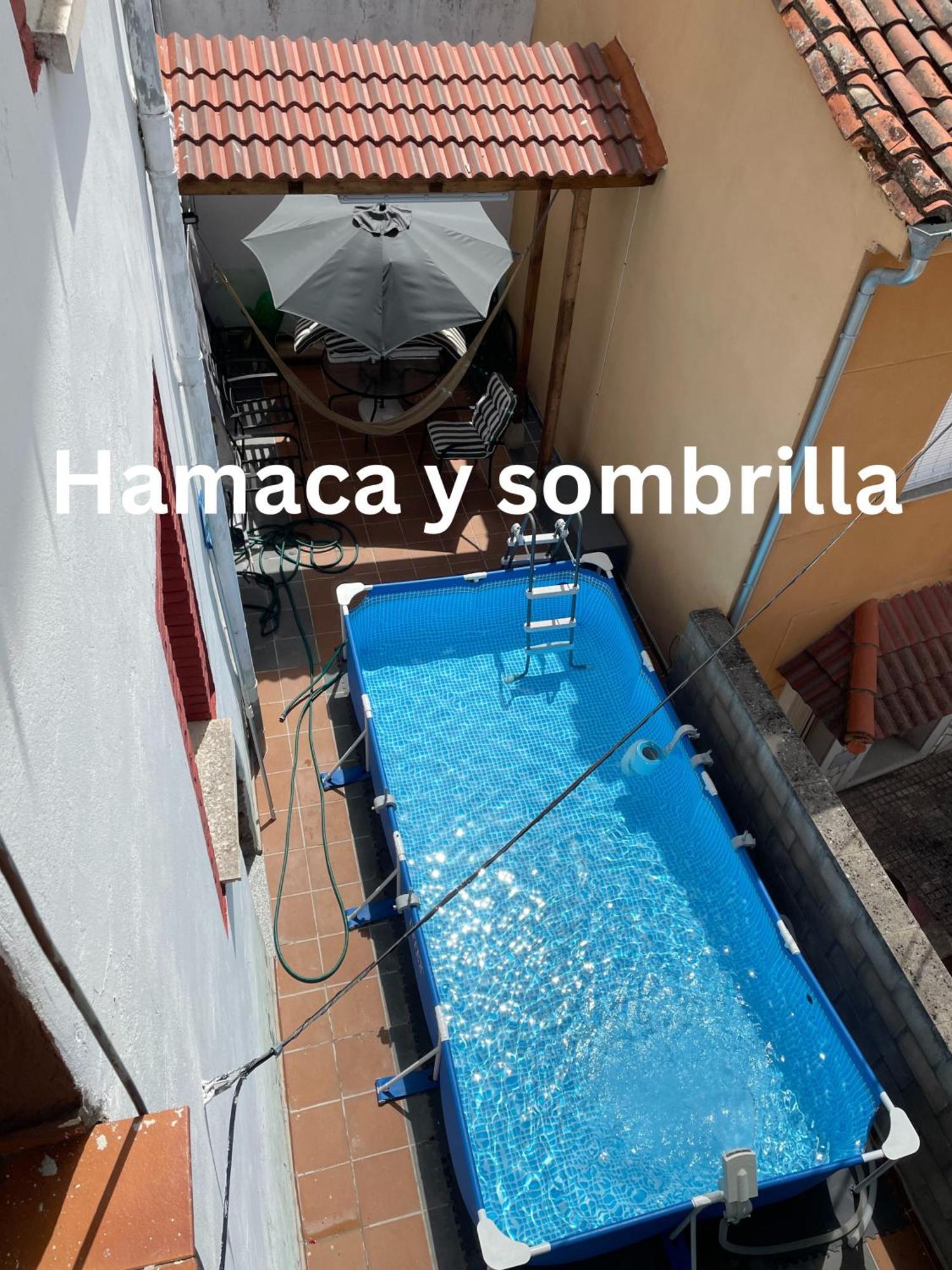 Comodo Hogar En