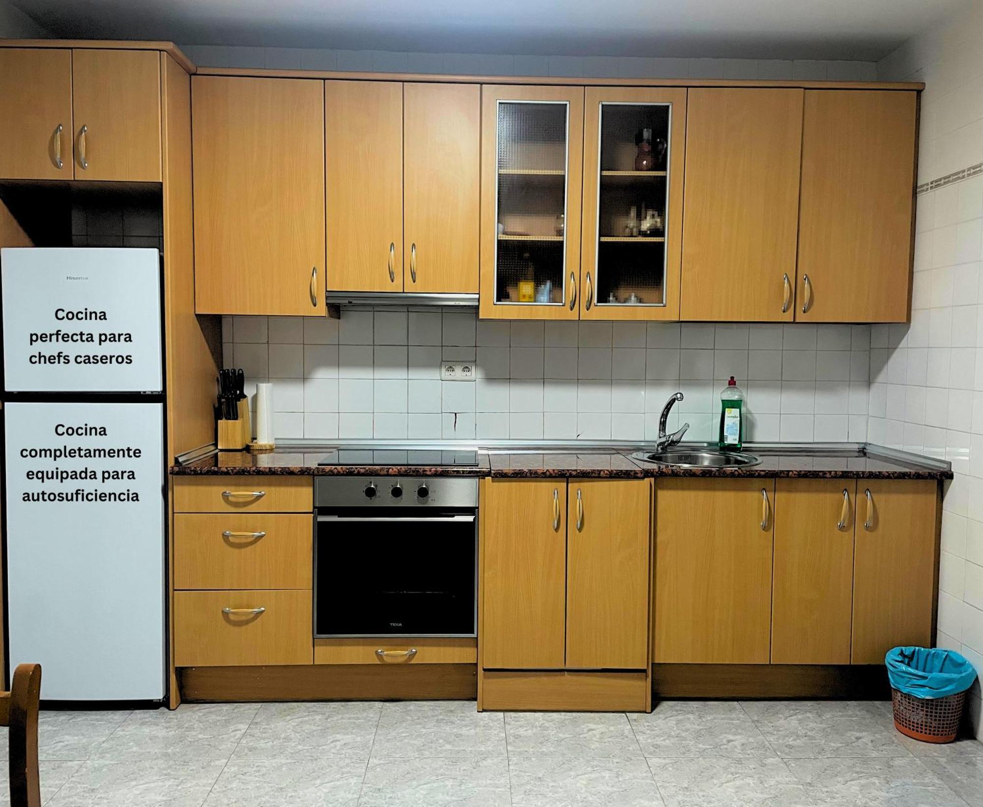 Comodo Hogar En *