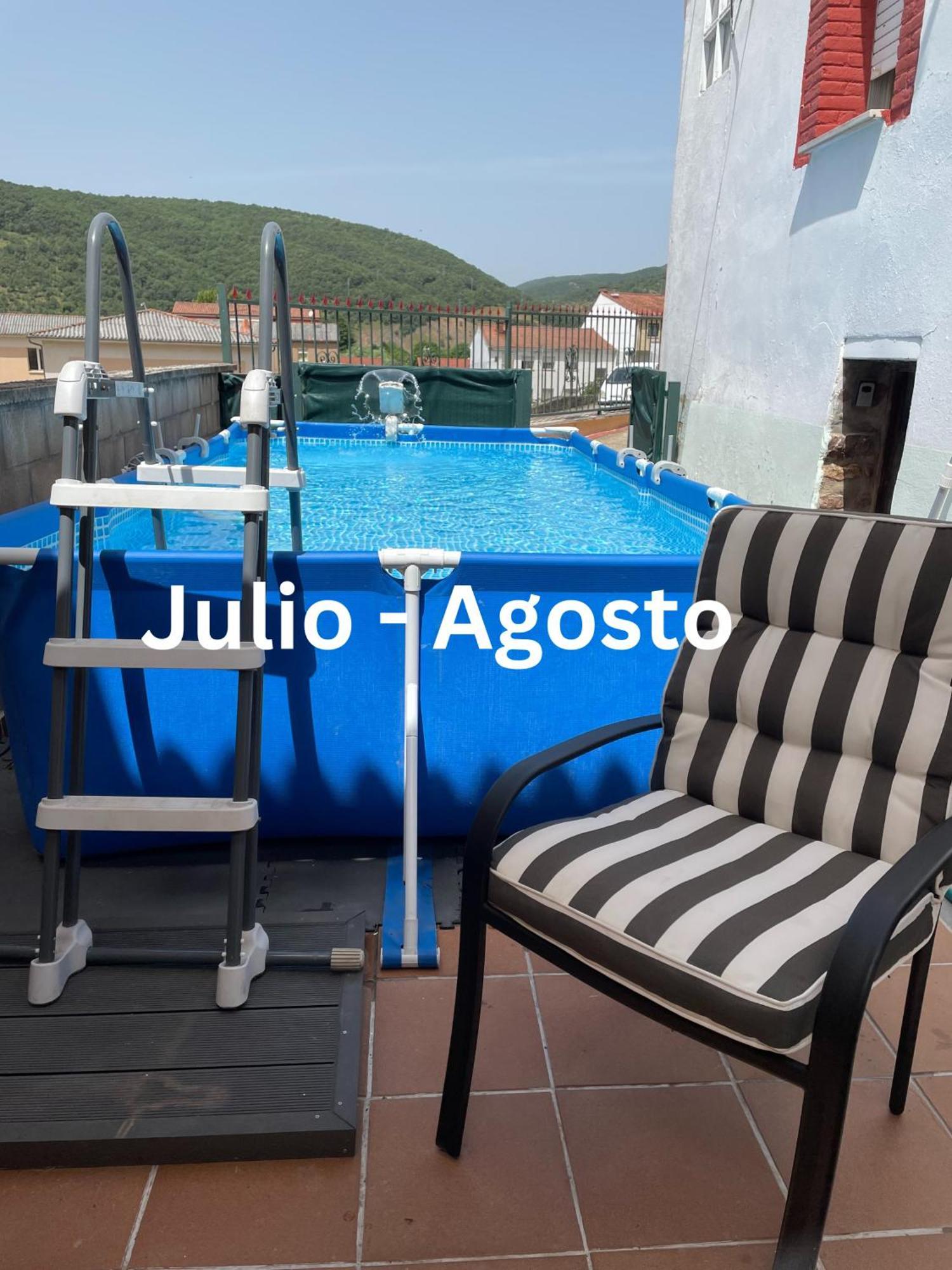 Apartment Comodo Hogar En