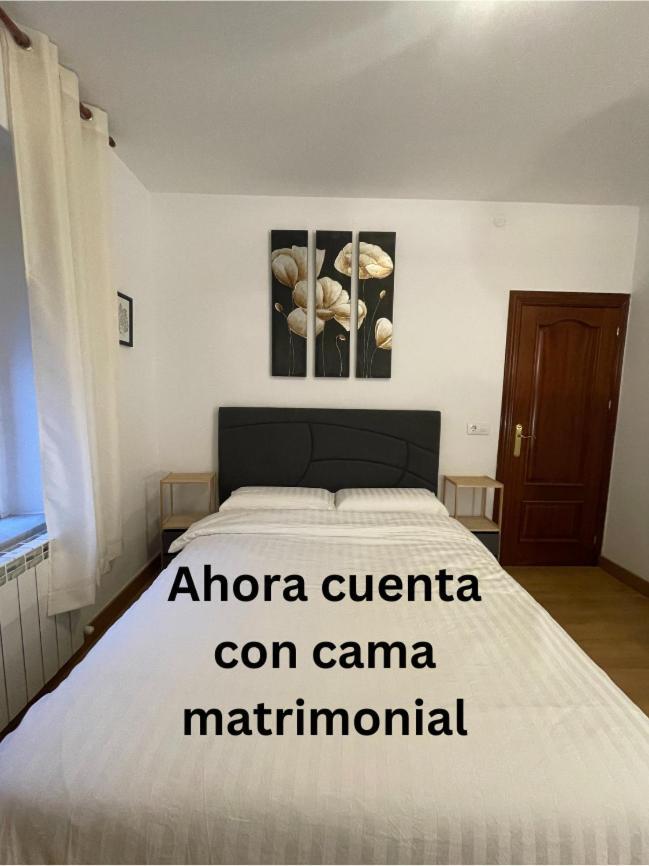 Apartment Comodo Hogar En Cistierna