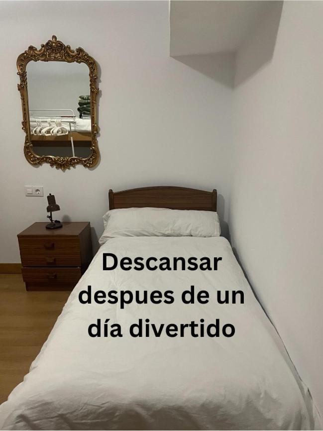 Comodo Hogar En Appartement Cistierna